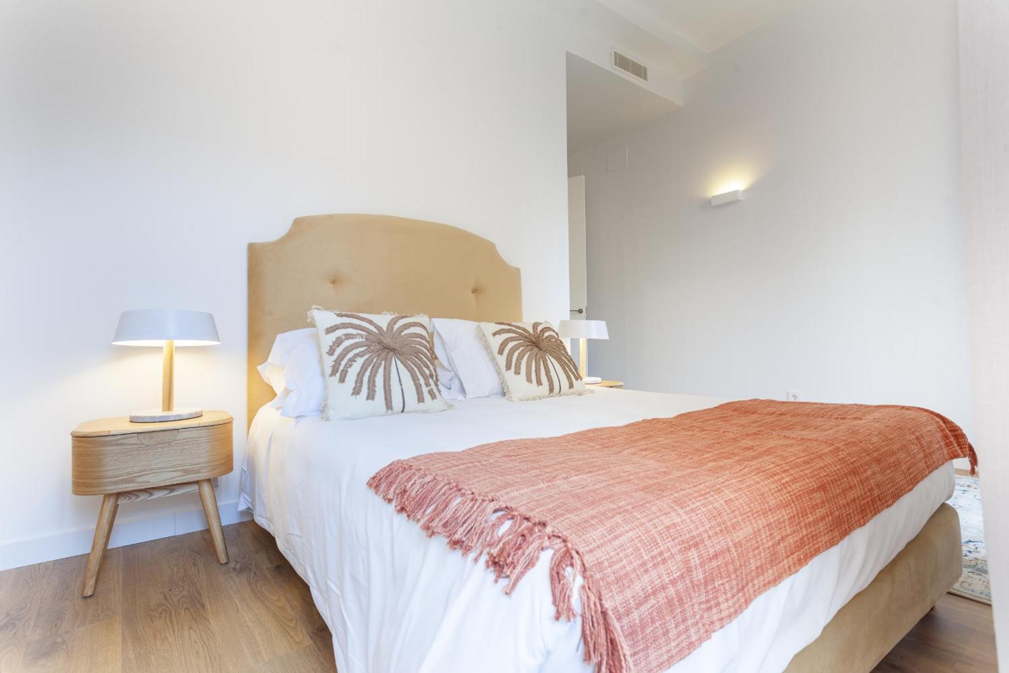 Cibeles Exclusive En Madrid Apartman Kültér fotó