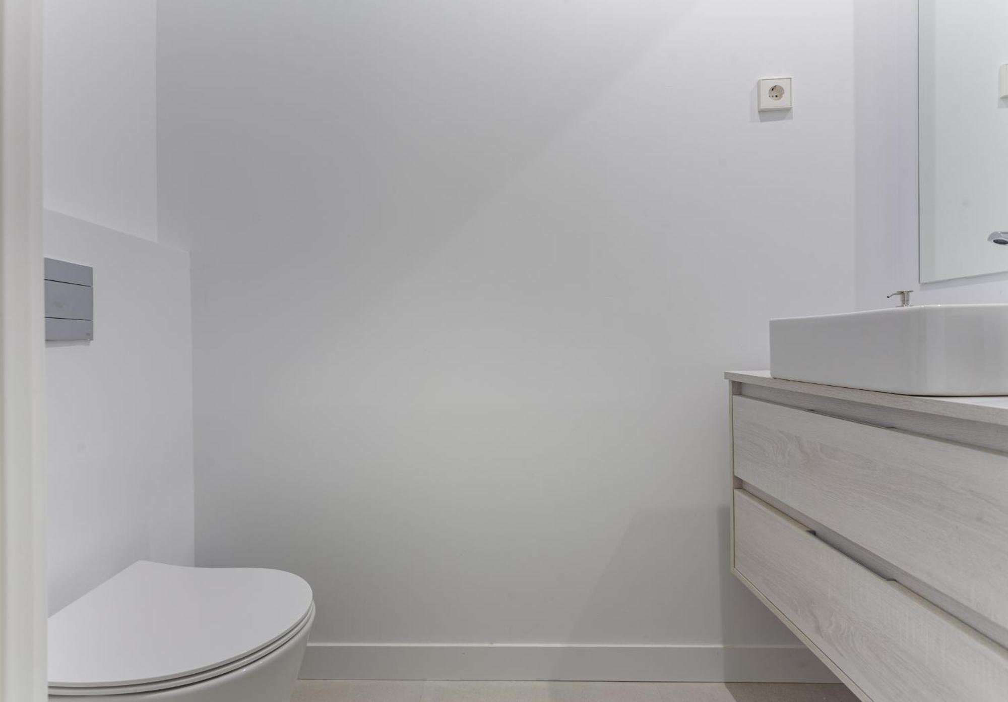 Cibeles Exclusive En Madrid Apartman Kültér fotó