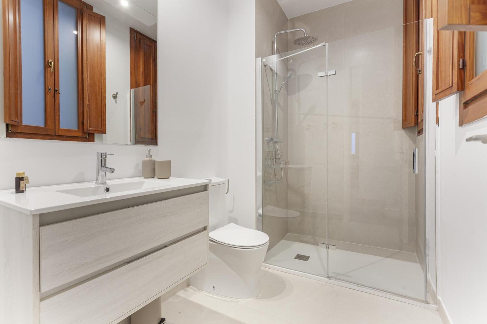 Cibeles Exclusive En Madrid Apartman Kültér fotó