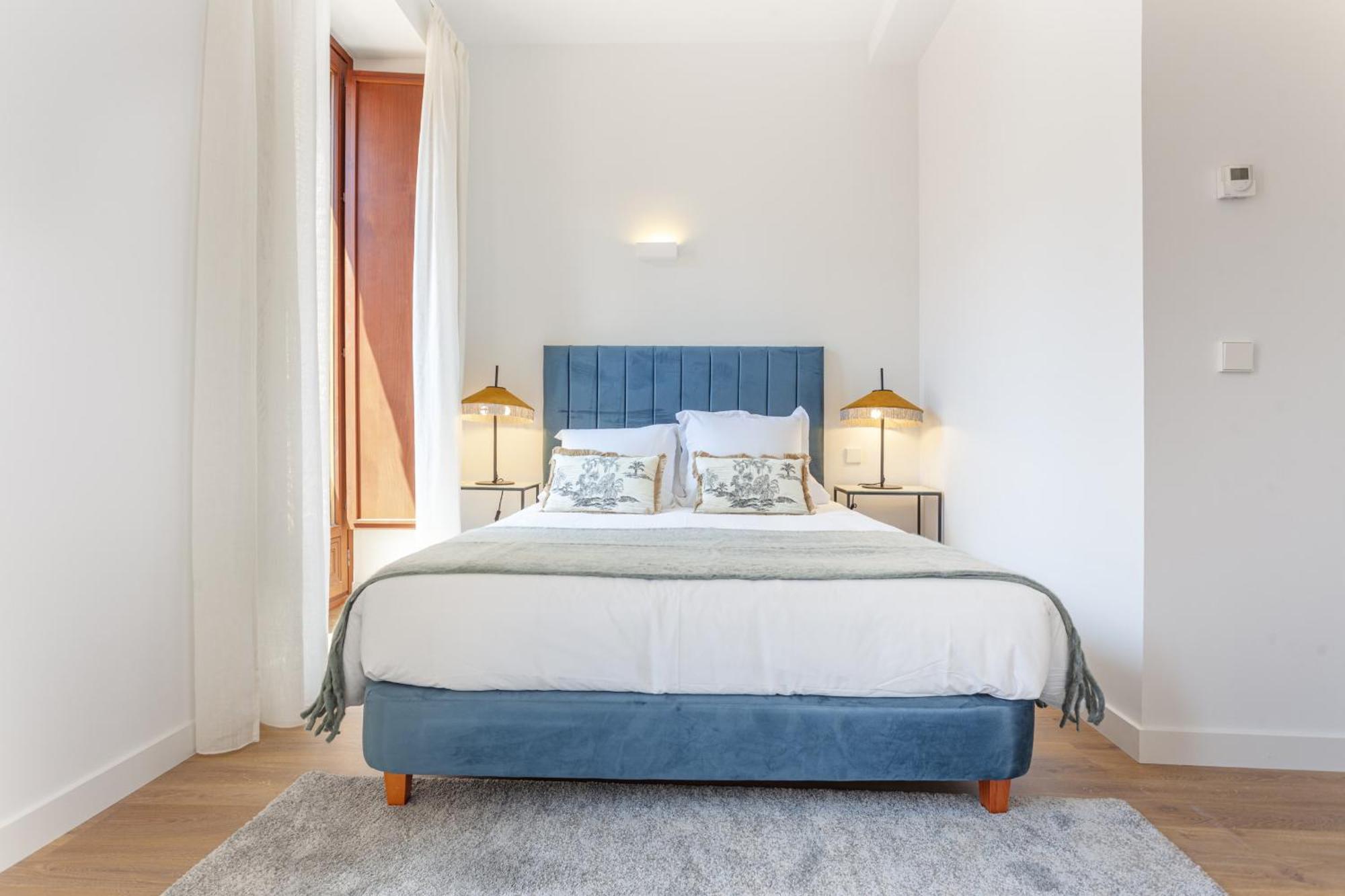 Cibeles Exclusive En Madrid Apartman Kültér fotó