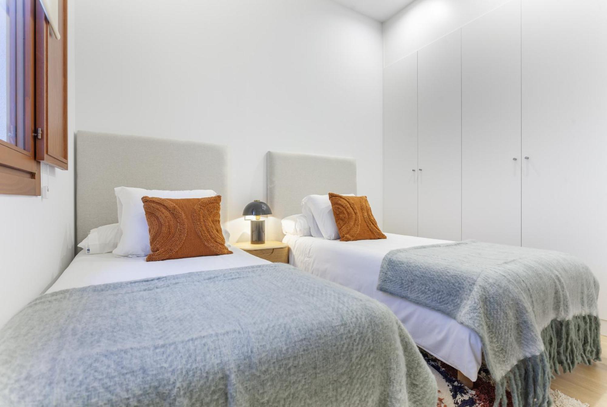 Cibeles Exclusive En Madrid Apartman Kültér fotó