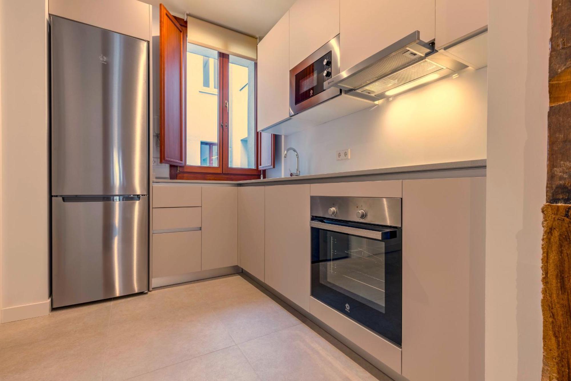 Cibeles Exclusive En Madrid Apartman Kültér fotó