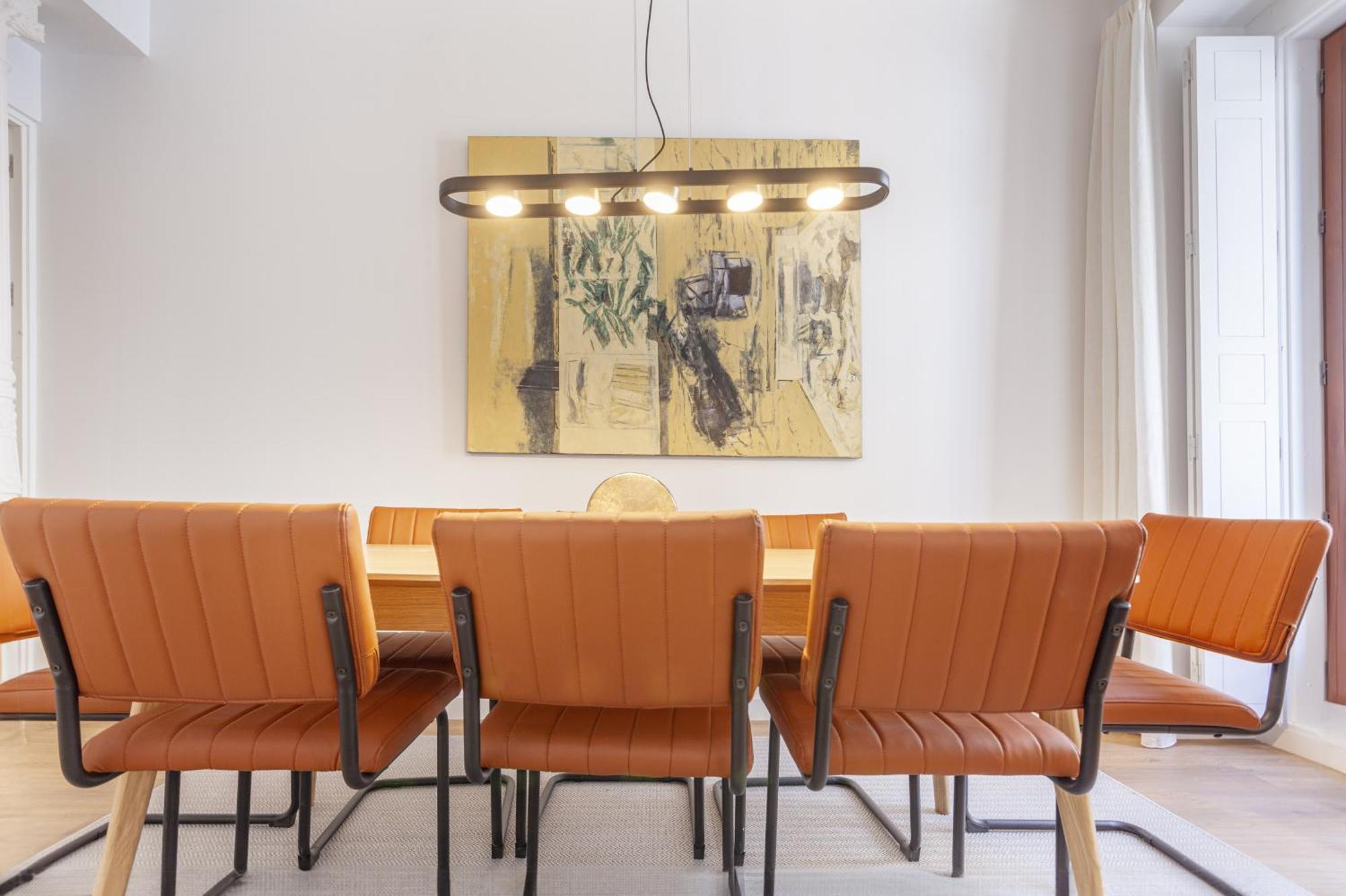 Cibeles Exclusive En Madrid Apartman Kültér fotó